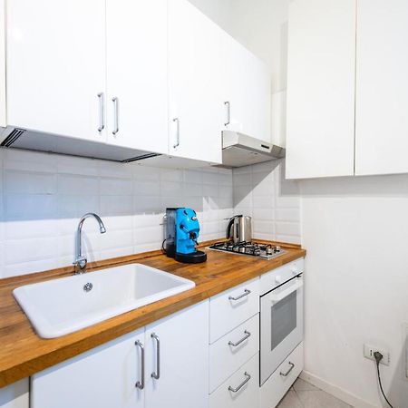 罗马Casa Di Marianna E Vittorio Al Pigneto公寓 外观 照片