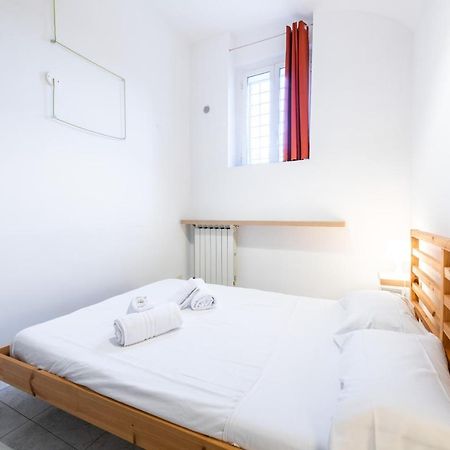 罗马Casa Di Marianna E Vittorio Al Pigneto公寓 外观 照片