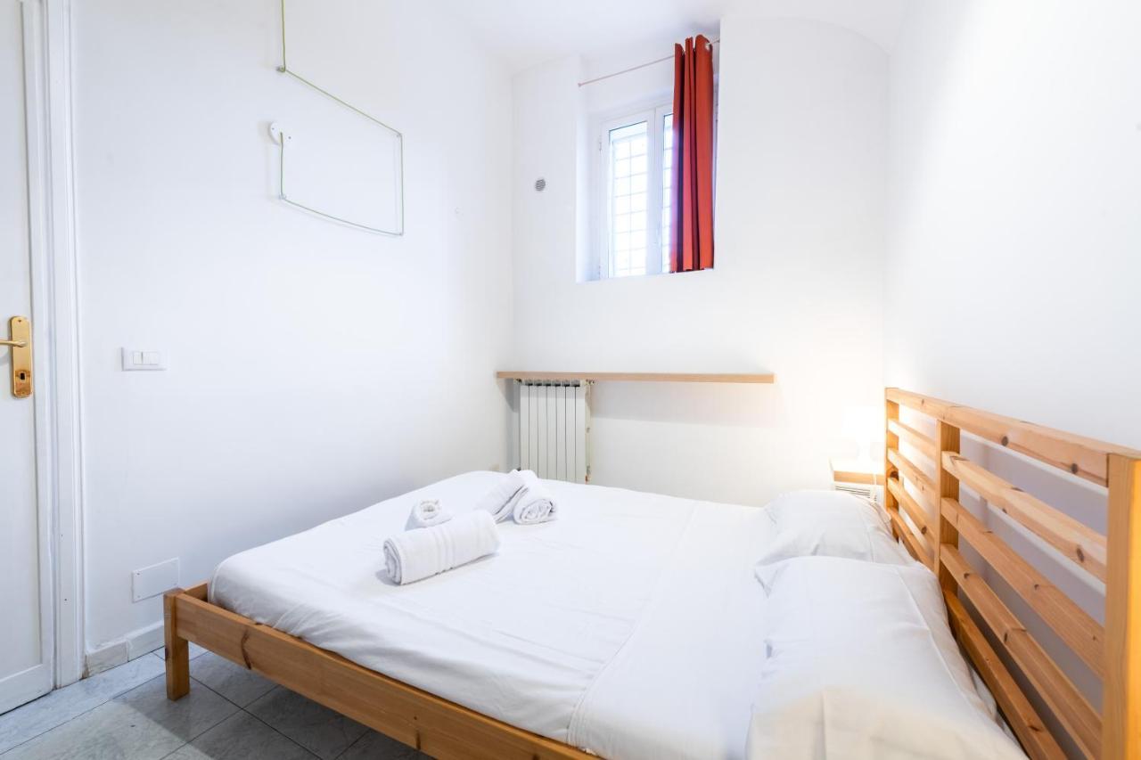 罗马Casa Di Marianna E Vittorio Al Pigneto公寓 外观 照片